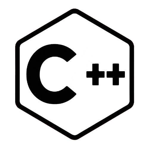 Ícone do c++.