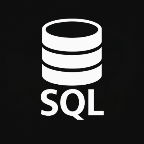 Ícone do SQL.